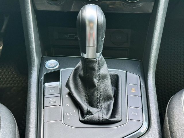 TIGUAN  第9張相片