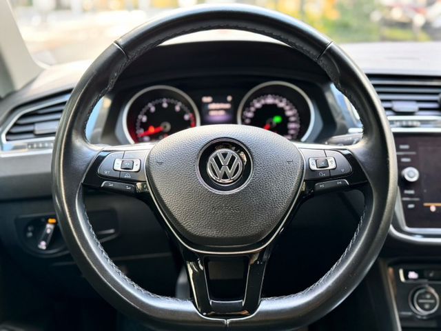 TIGUAN  第10張相片