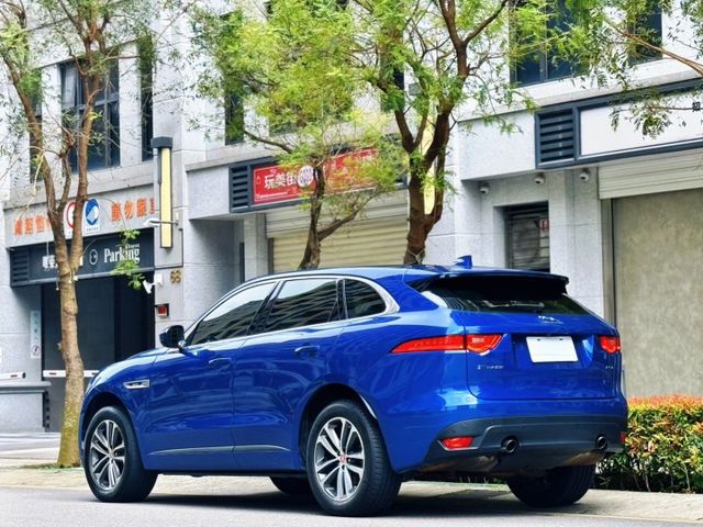 F-PACE  第3張相片
