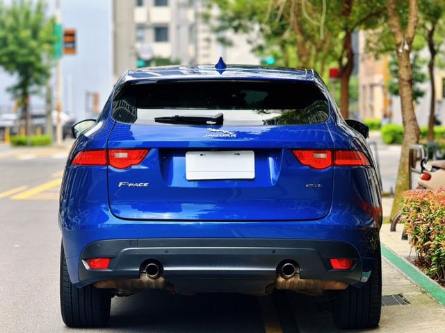 F-PACE  第5張相片