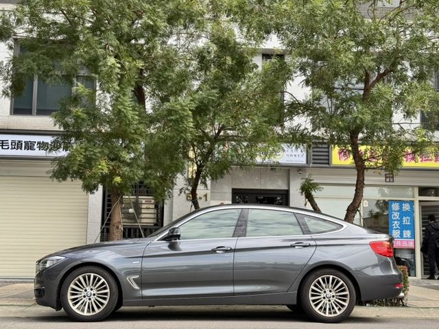 3 SERIES GRAN TURISMO F34  第2張相片