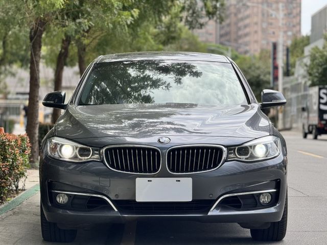 3 SERIES GRAN TURISMO F34  第4張相片