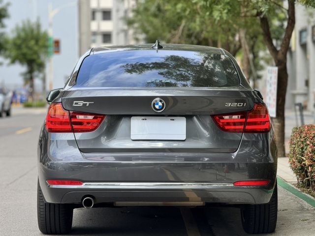 3 SERIES GRAN TURISMO F34  第5張相片