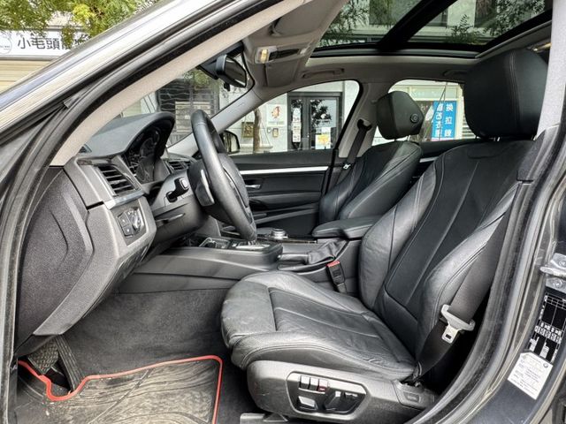 3 SERIES GRAN TURISMO F34  第6張相片