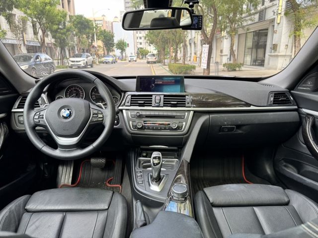 3 SERIES GRAN TURISMO F34  第7張相片