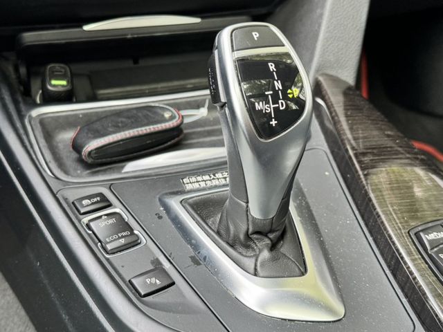 3 SERIES GRAN TURISMO F34  第8張相片