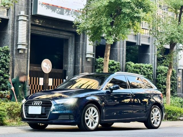 A3 SPORTBACK  第1張相片
