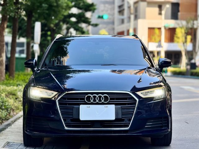 A3 SPORTBACK  第4張相片