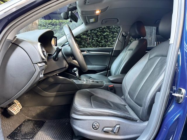 A3 SPORTBACK  第6張相片