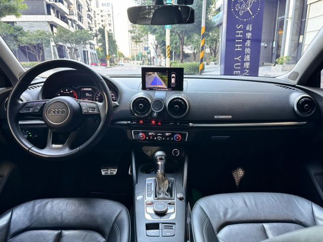 A3 SPORTBACK  第8張相片