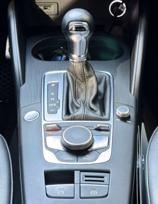 A3 SPORTBACK  第9張相片