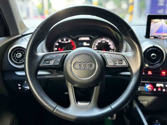 A3 SPORTBACK  第10張相片