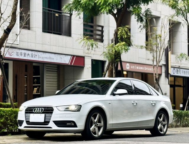 A4 B8  第1張相片