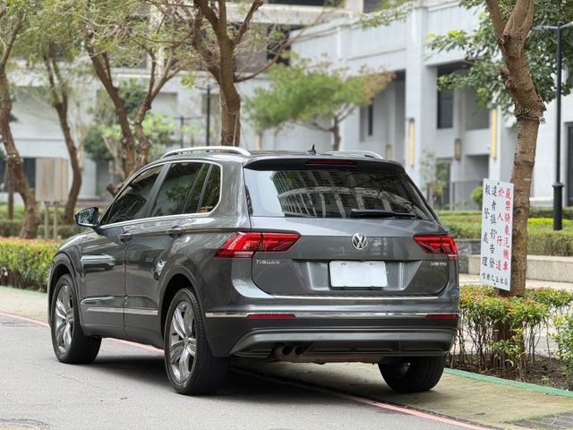 TIGUAN  第2張相片