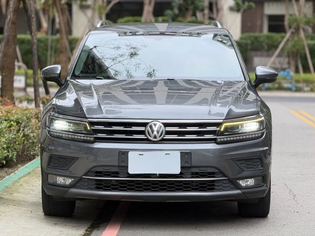 TIGUAN  第3張相片