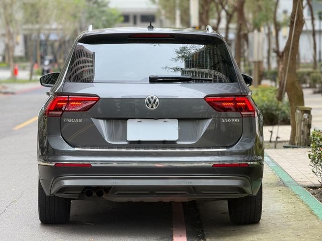 TIGUAN  第4張相片