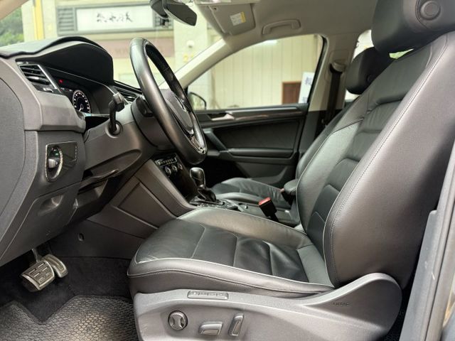 TIGUAN  第5張相片