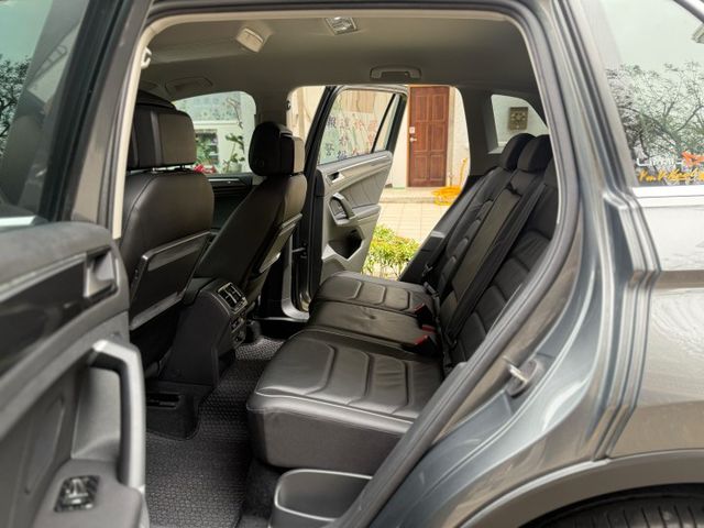 TIGUAN  第6張相片