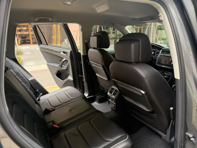 TIGUAN  第7張相片