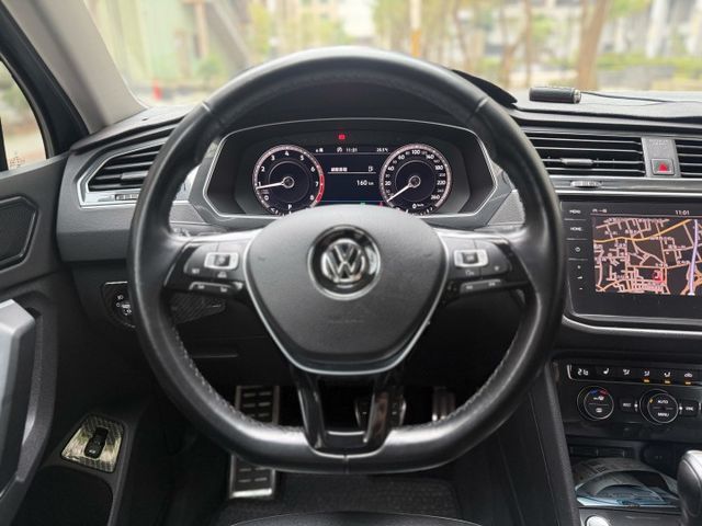 TIGUAN  第8張相片