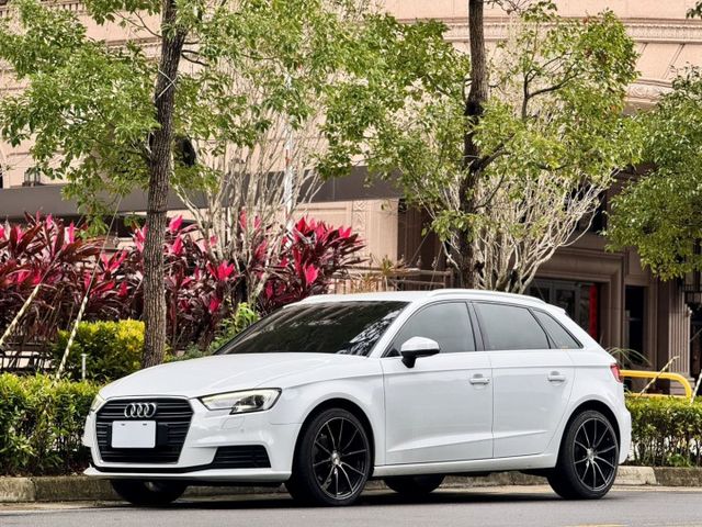 A3 SPORTBACK  第1張相片
