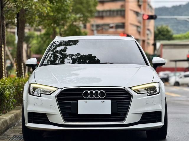 A3 SPORTBACK  第4張相片
