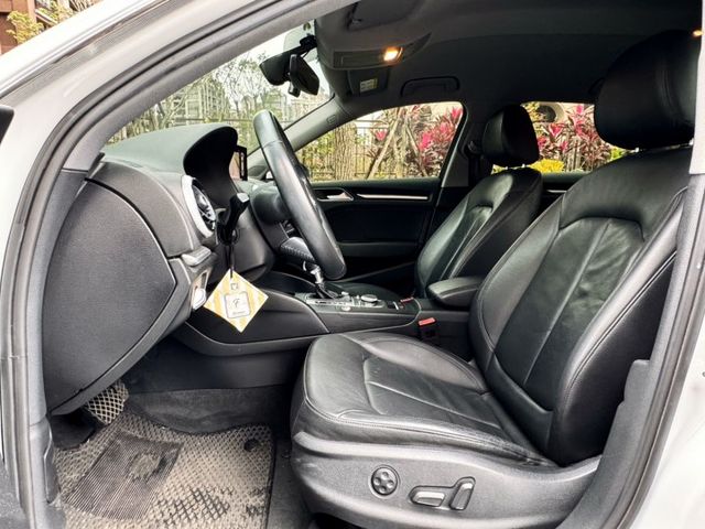 A3 SPORTBACK  第6張相片