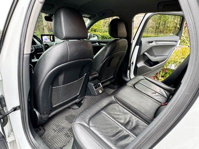 A3 SPORTBACK  第7張相片