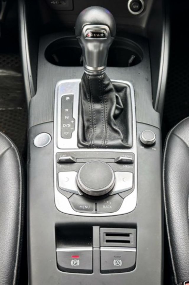 A3 SPORTBACK  第9張相片