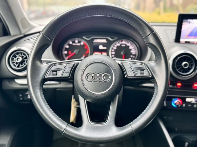 A3 SPORTBACK  第10張相片