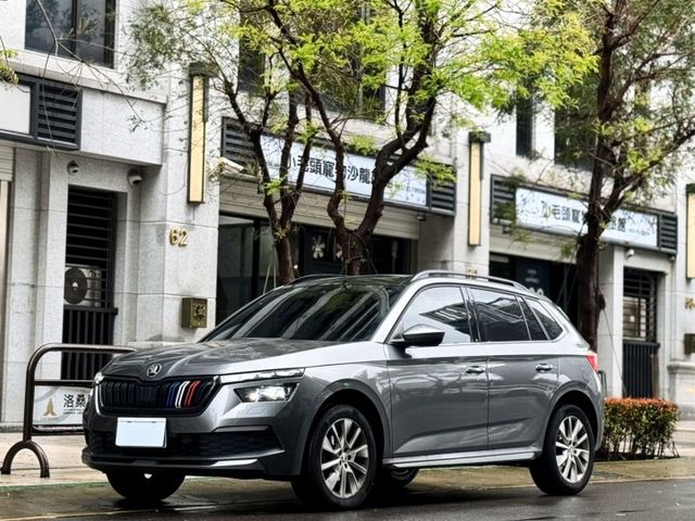 KAMIQ  第1張相片