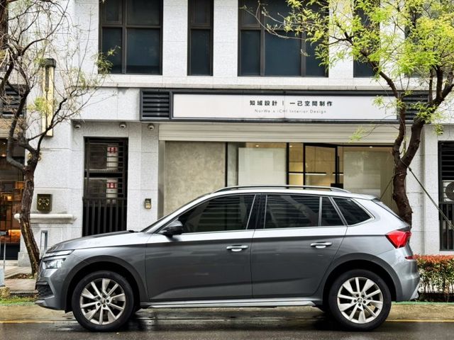 KAMIQ  第2張相片