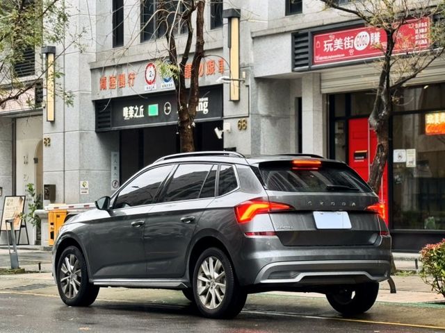 KAMIQ  第3張相片