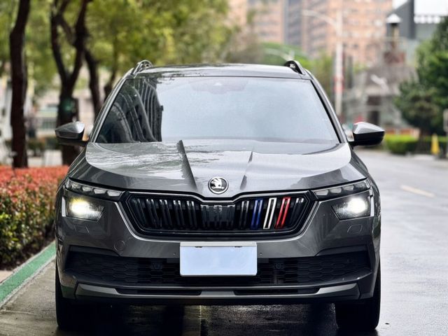 KAMIQ  第4張相片