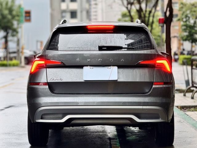 KAMIQ  第5張相片