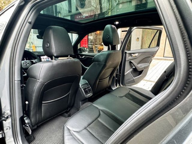 KAMIQ  第7張相片