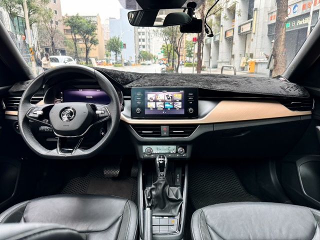 KAMIQ  第8張相片