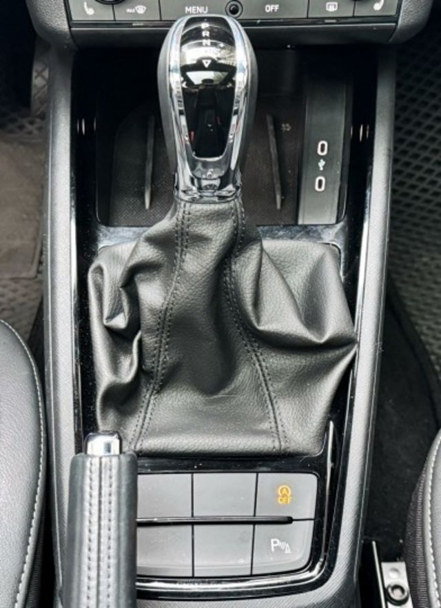 KAMIQ  第9張相片