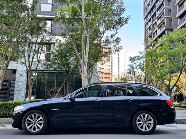 5 SERIES TOURING F11  第2張相片