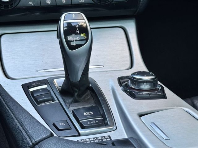 5 SERIES TOURING F11  第9張相片