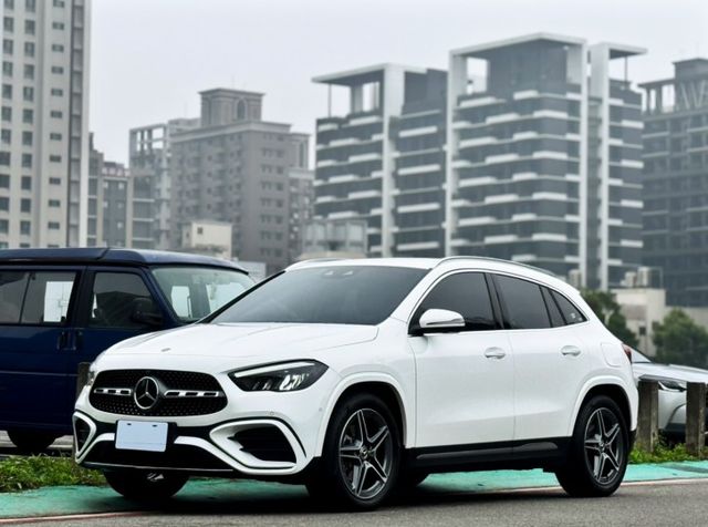 GLA-CLASS H247  第1張相片