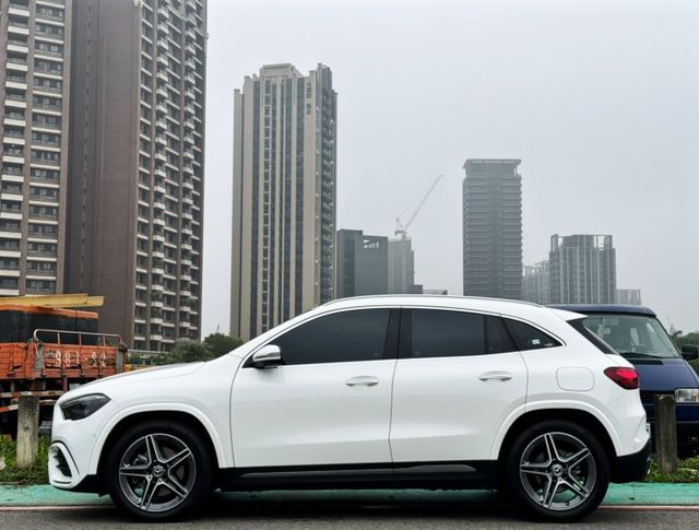 GLA-CLASS H247  第2張相片