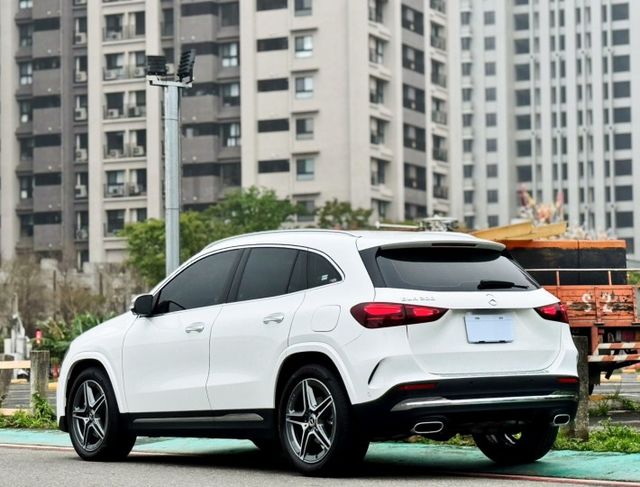 GLA-CLASS H247  第3張相片