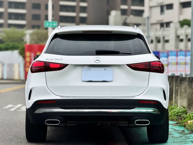 GLA-CLASS H247  第5張相片