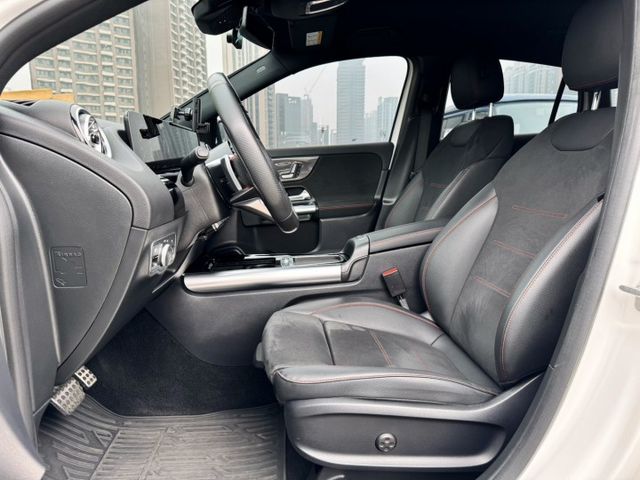 GLA-CLASS H247  第6張相片