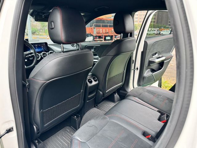 GLA-CLASS H247  第7張相片