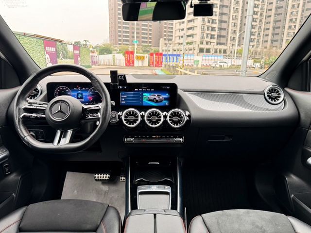 GLA-CLASS H247  第8張相片