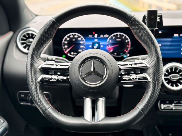 GLA-CLASS H247  第9張相片