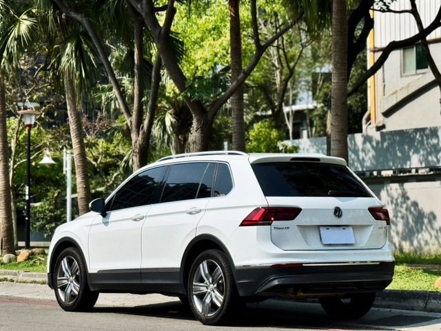 TIGUAN  第2張相片