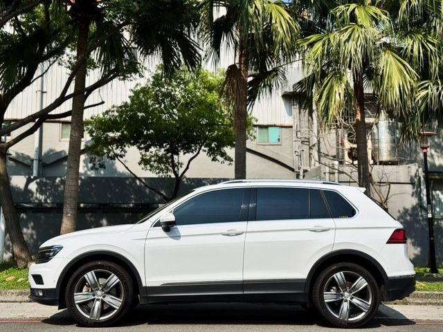 TIGUAN  第3張相片